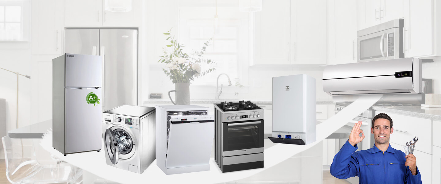 Osmangazi Daikin Servisi